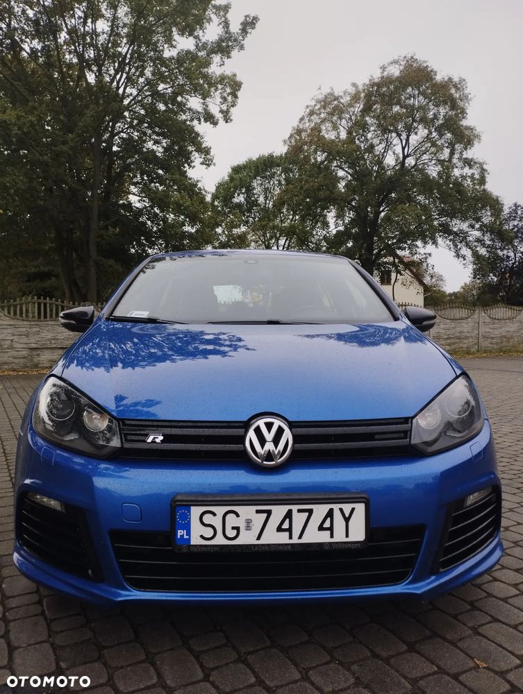 Volkswagen Golf - 3
