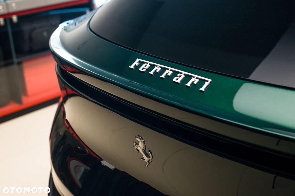 Ferrari Purosangue - 15