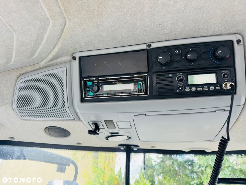 Valtra T214 Versu - 15