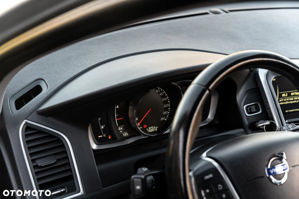 Volvo XC 60 D3 Summum - 33