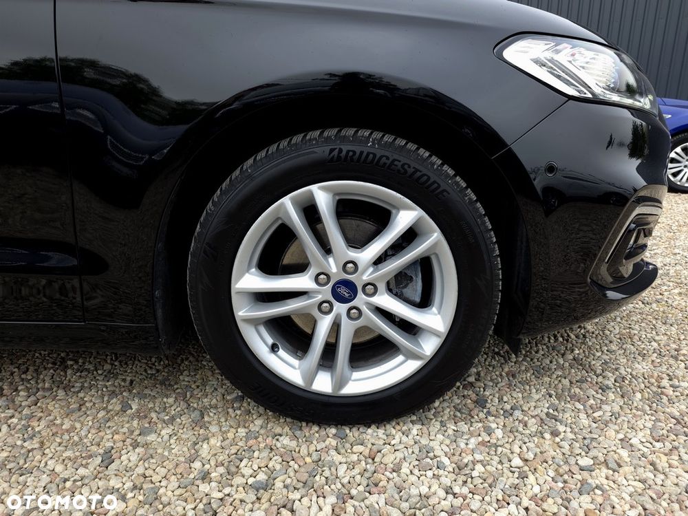 Ford Mondeo 2.0 TDCi Titanium - 26