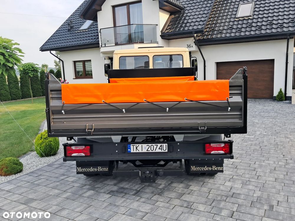 Mercedes-Benz VARIO - 11