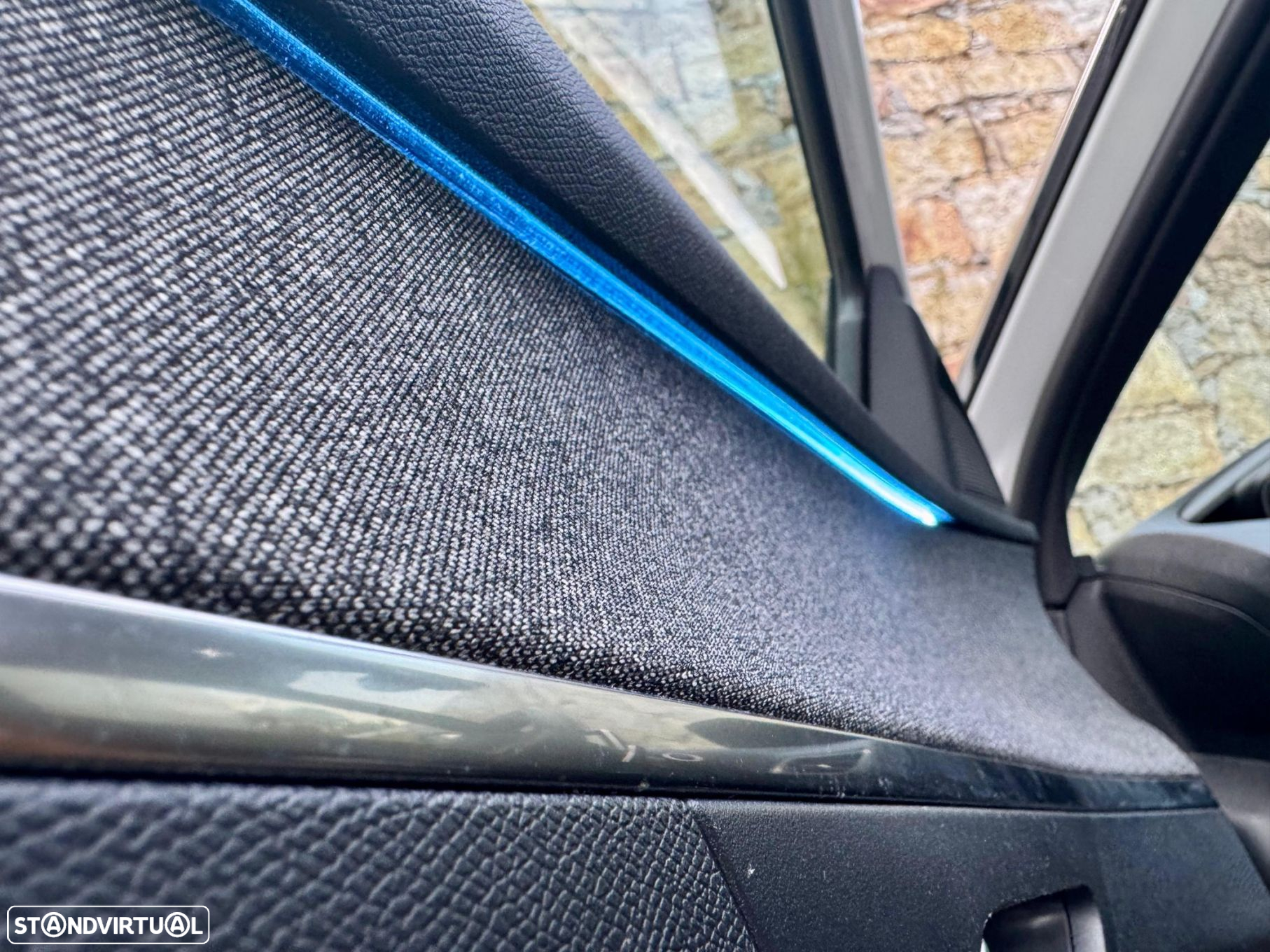 Peugeot 3008 1.6 BlueHDi GT Line EAT6 - 37