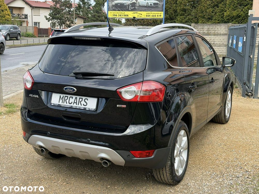 Ford Kuga - 7