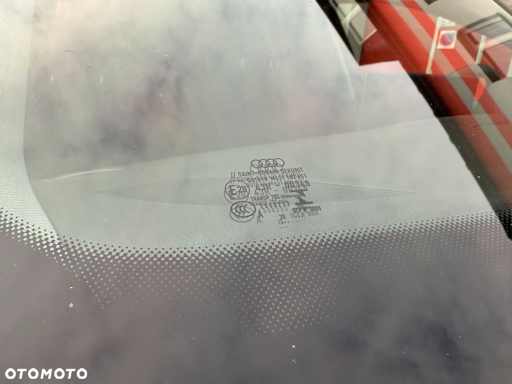 Audi A4 Avant 35 TDI S tronic advanced - 32