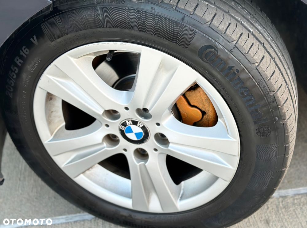 BMW Seria 1 116i Edition Sport - 28