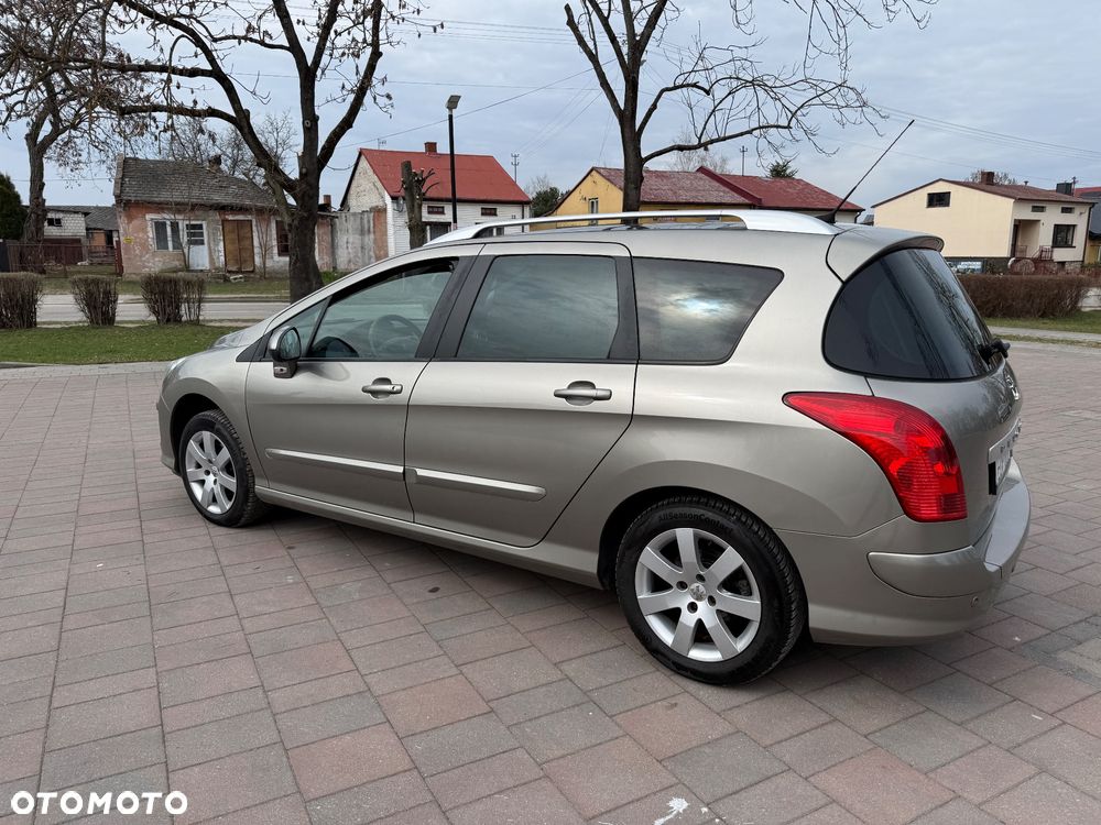 Peugeot 308 HDi FAP 110 Tendance - 28