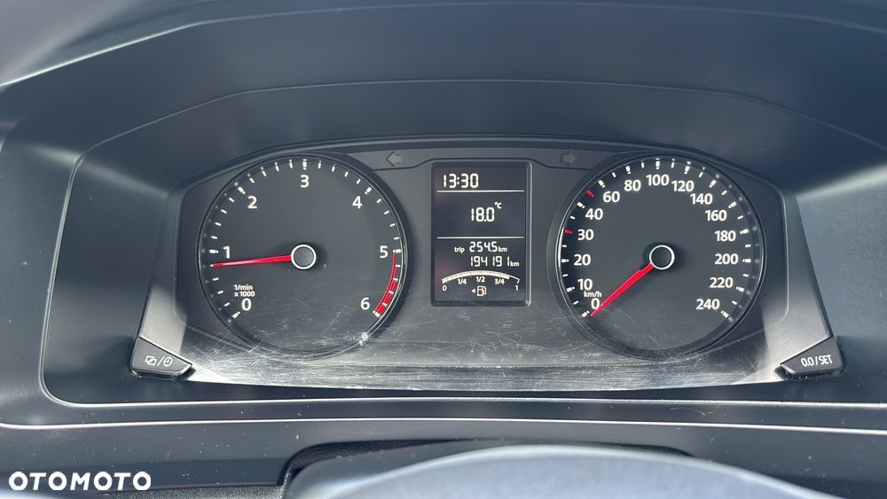 Volkswagen Transporter - 13