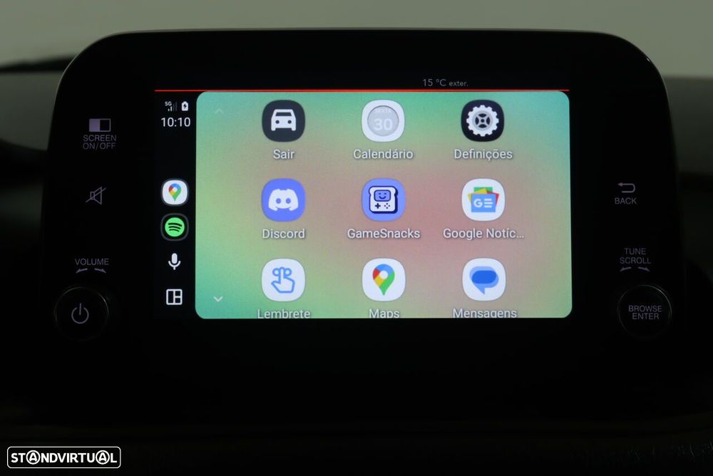 Fiat Tipo Cross 1.3 Multijet - 22