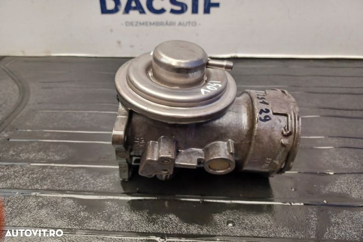 Egr 038129637A 038129637A Audi A4 B6 [2000 - 2005] Avant wagon 5-usi - 6