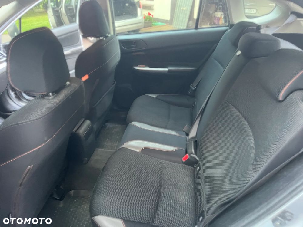Subaru XV 1.6i Comfort - 13
