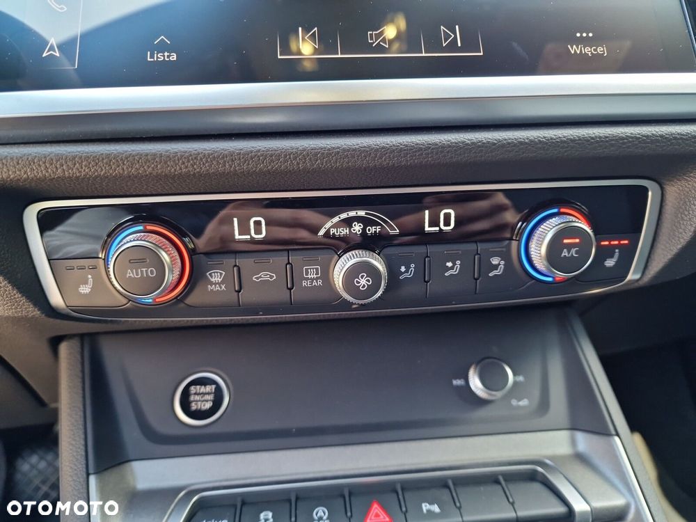 Audi Q3 35 TFSI mHEV S-Line S tronic - 33