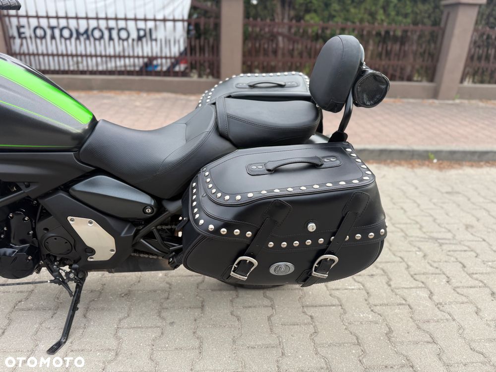 Kawasaki Vulcan - 22
