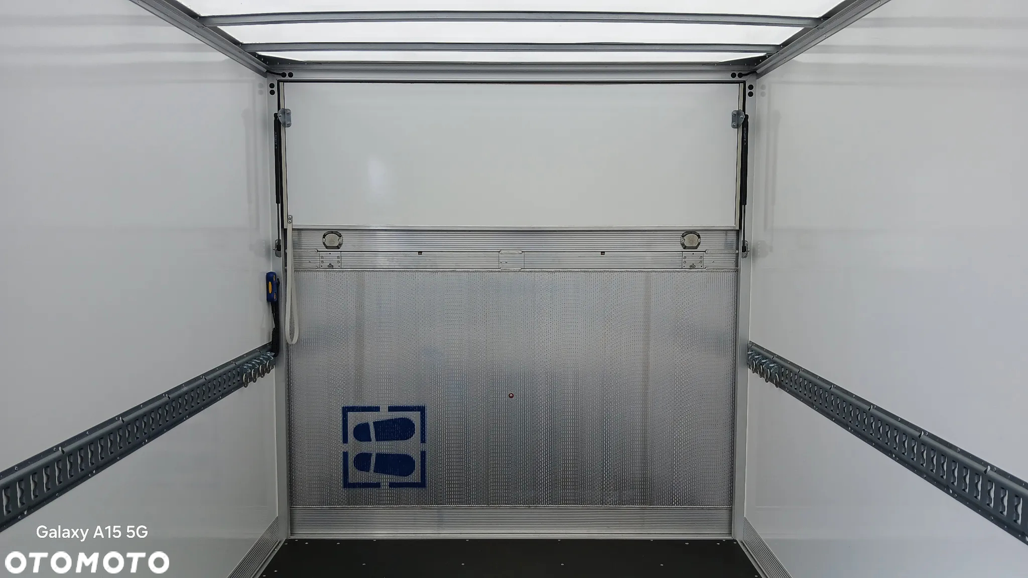 Renault L3 Kontener + Winda + Kabina - 21