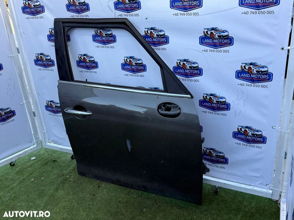 USA PORTIERA FATA DREAPTA MINI COOPER D ALL4 Countryman R60 2010 1.6 DIESEL COD OEM 41009805928 / HATCHBACK 2010-2016 - 3