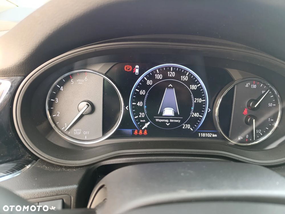 Opel Insignia 2.0 Business Innovation - 18
