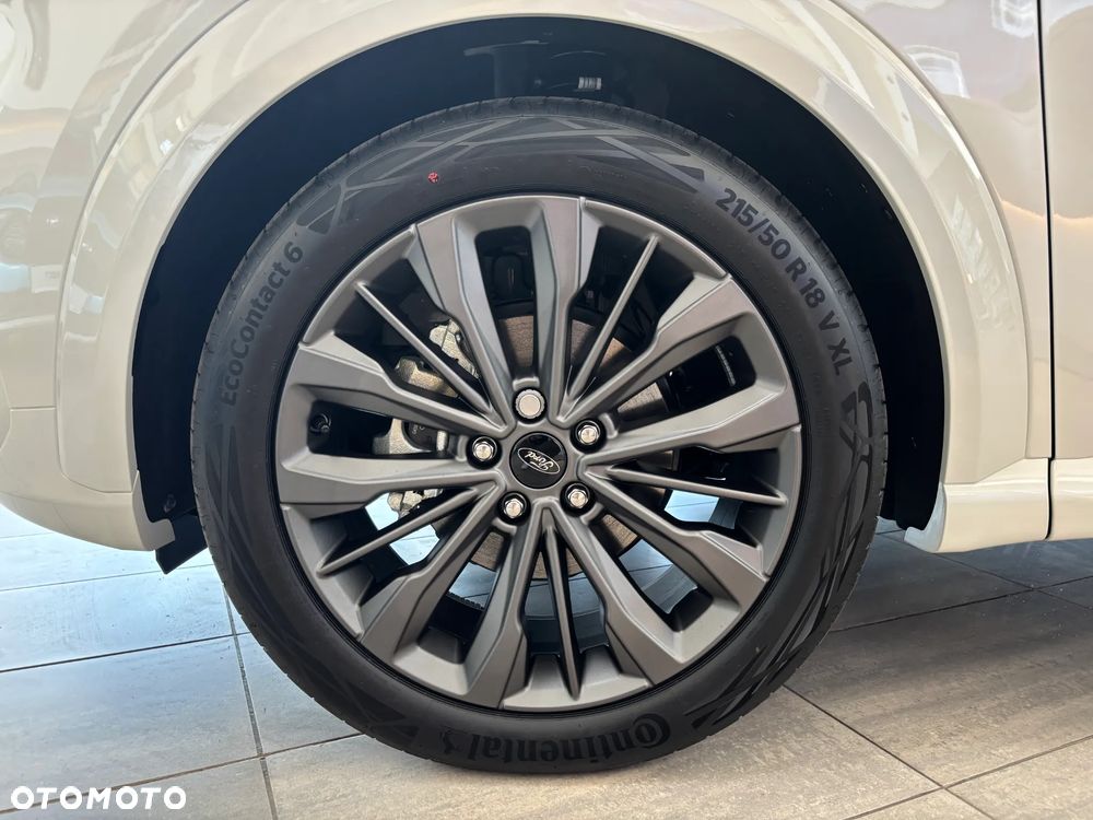 Ford Puma 1.0 EcoBoost Hybrid ST-LINE X - 22