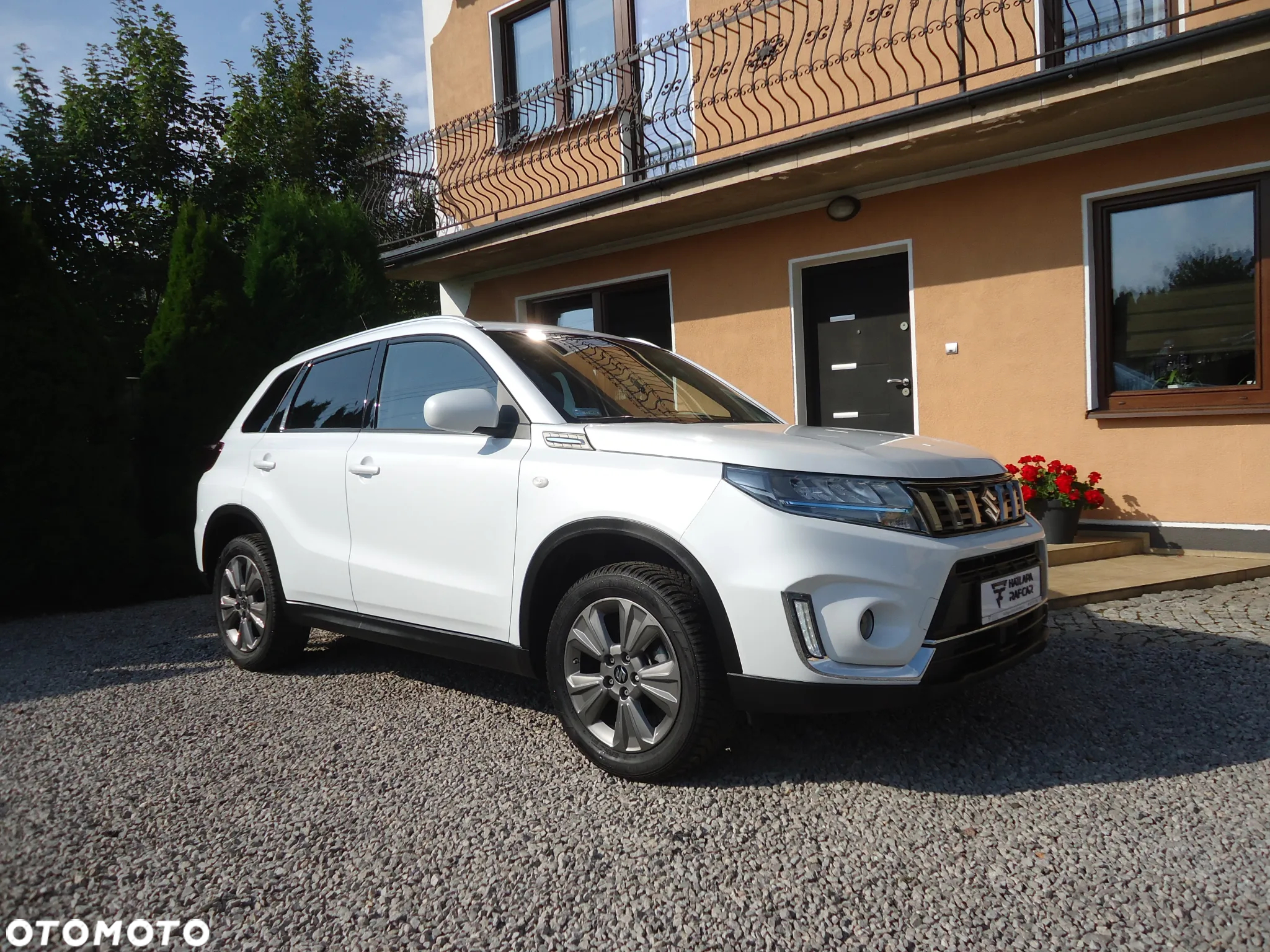 Suzuki Vitara 1.4 Boosterjet mHEV Premium Plus 2WD - 2