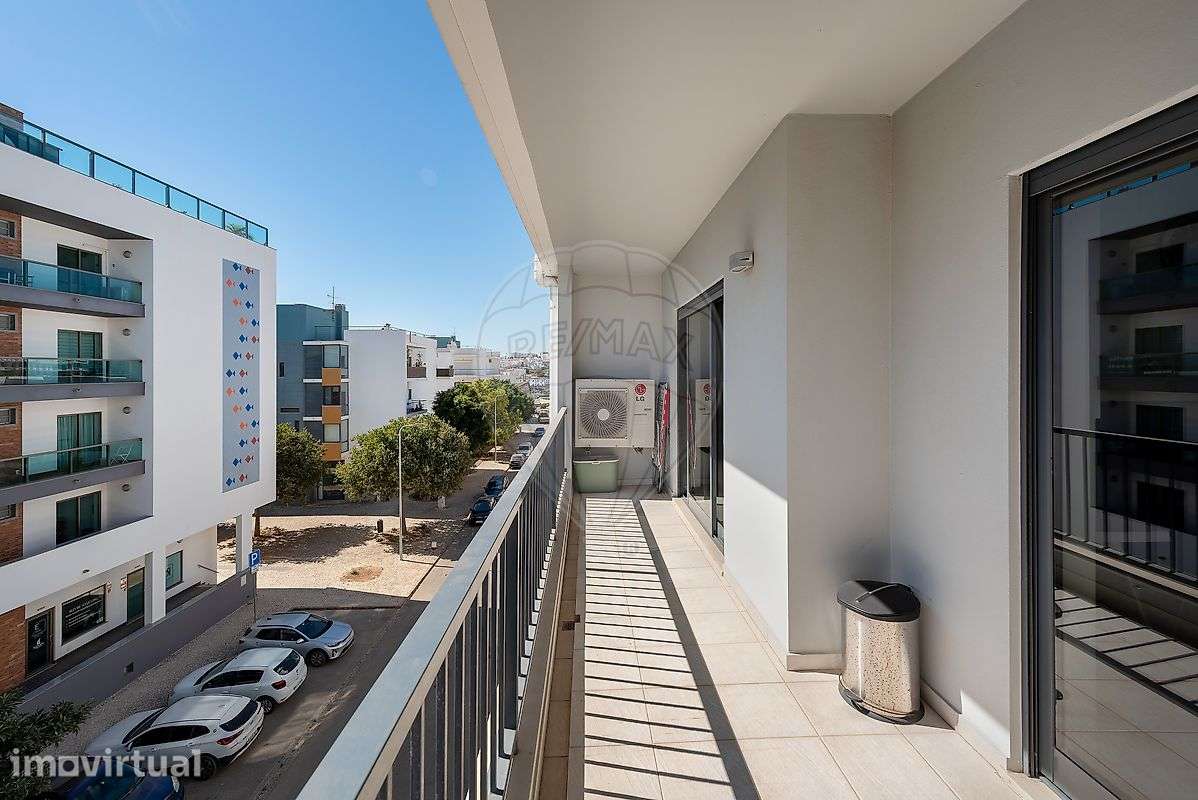 Apartamento T2 para arrendamento - Grande imagem: 5/27