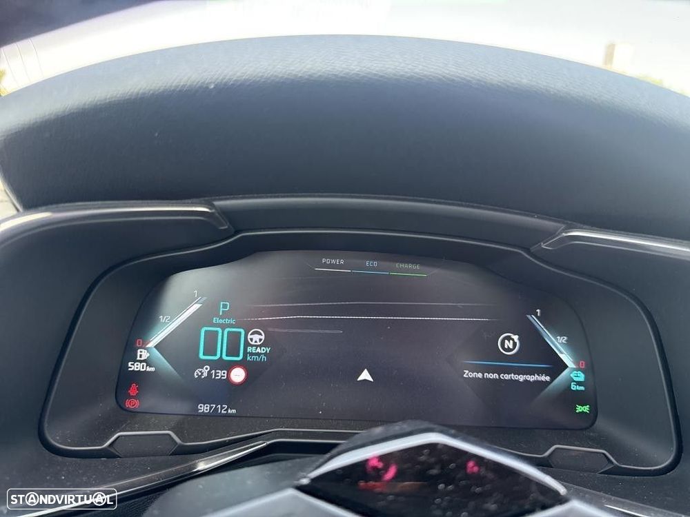 DS DS7 Crossback E-Tense Rivoli EAT8 - 13