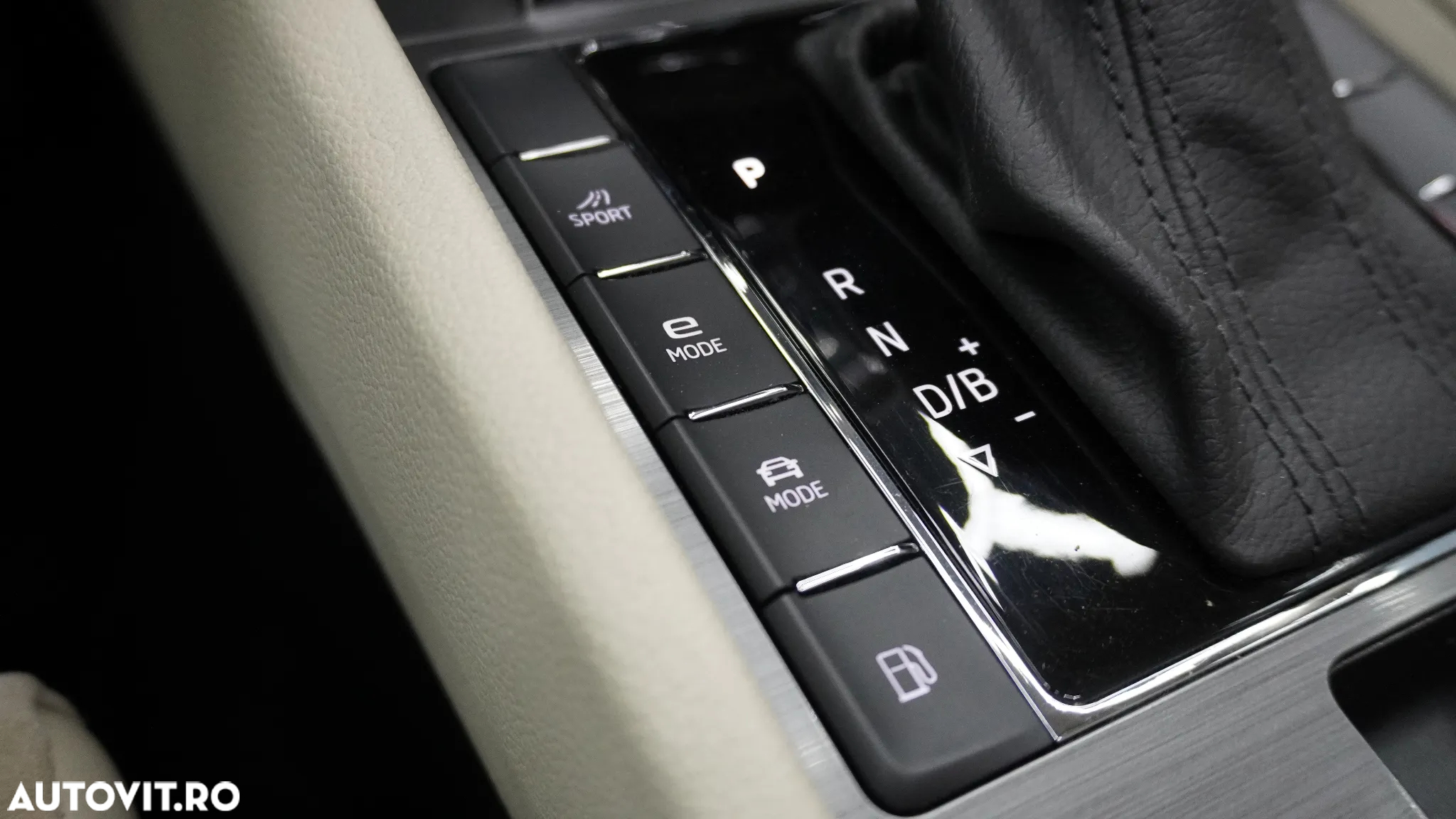 Skoda Superb Combi 1.4 TSI PHEV Ambition - 13