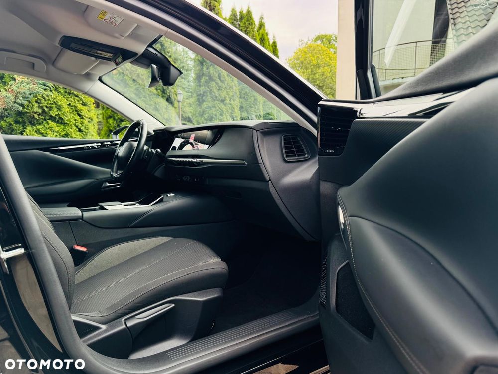 DS Automobiles DS 4 1.5 BlueHDi Bastille - 26