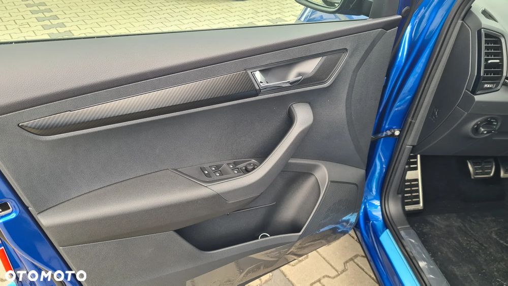 Skoda Karoq 1.5 TSI ACT Sportline DSG - 8