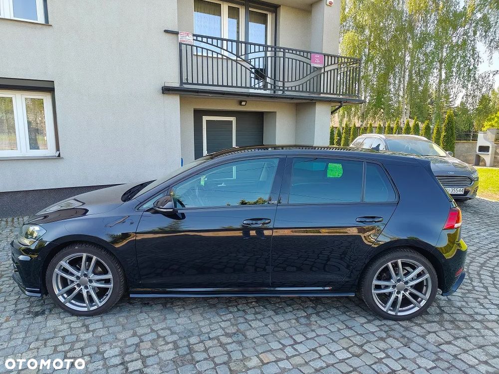 Volkswagen Golf 1.6 TDI SCR IQ.DRIVE - 7