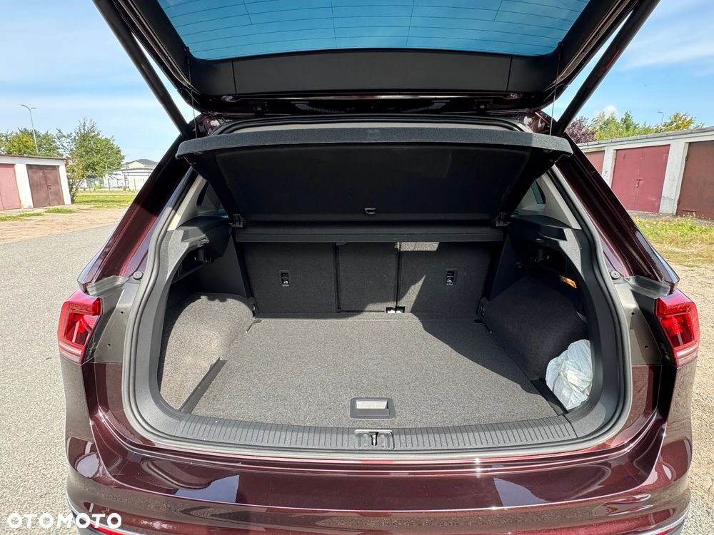 Volkswagen Tiguan 2.0 TDI BMT SCR Highline DSG - 10