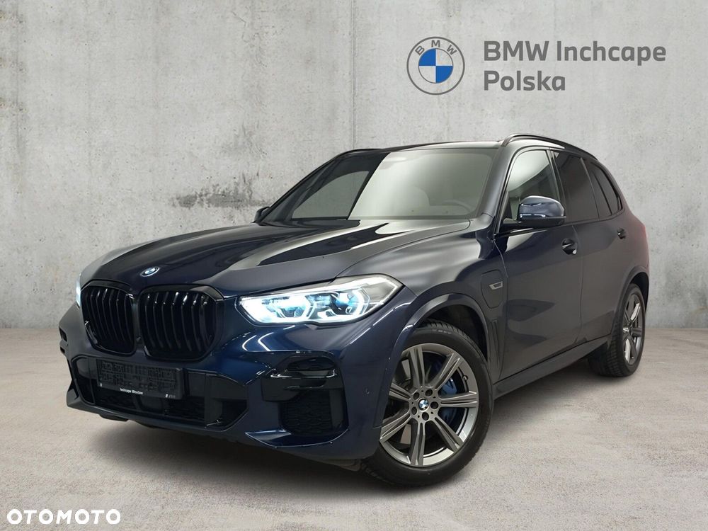 BMW X5 - 1
