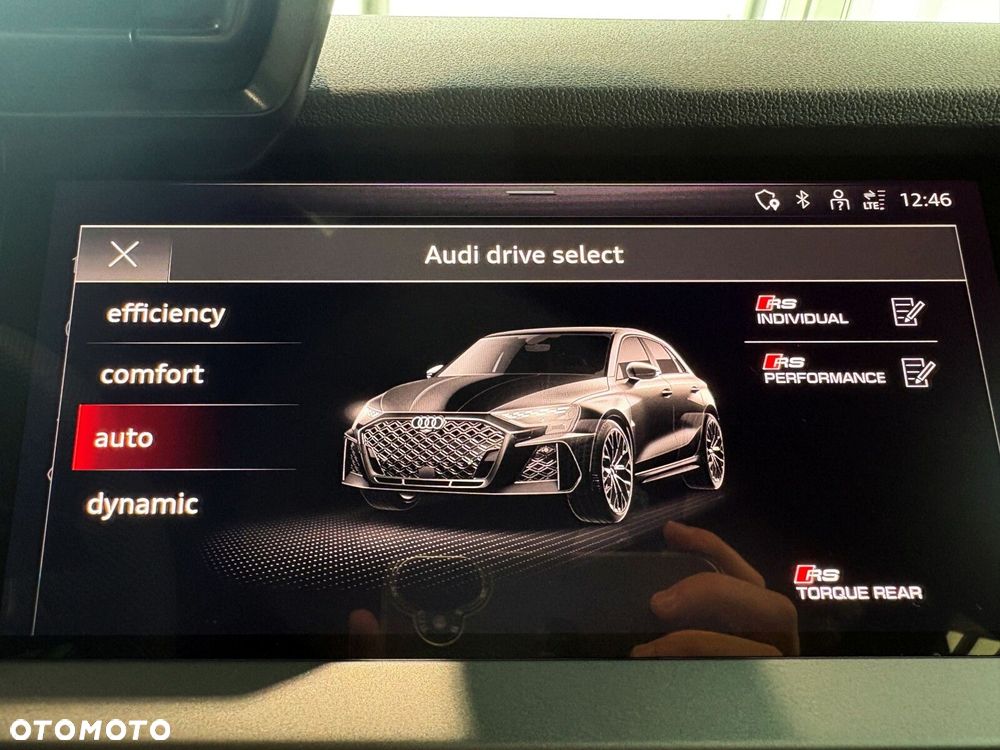 Audi RS3 Sportback - 27