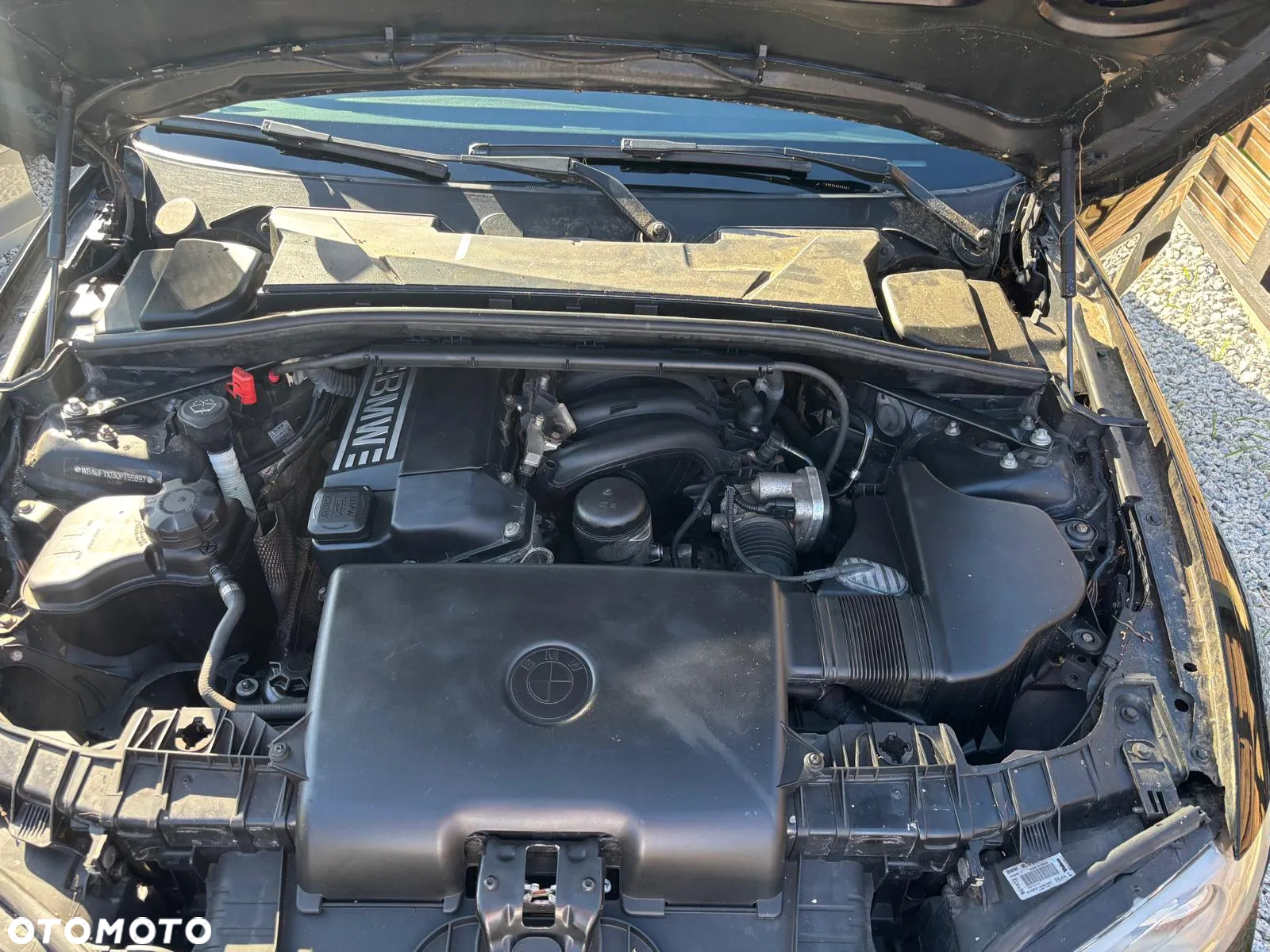 BMW Seria 1 116i - 28