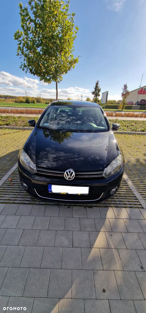 Volkswagen Golf - 5