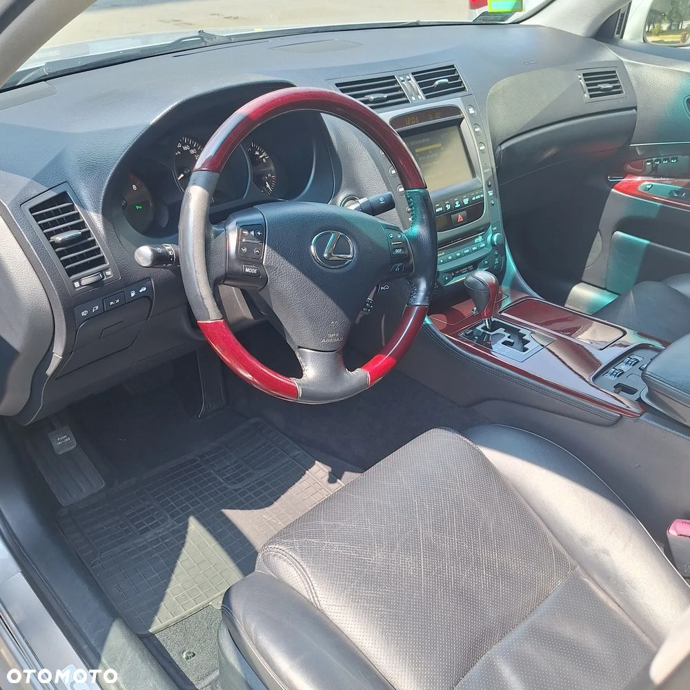 Lexus GS 300 Classic - 1