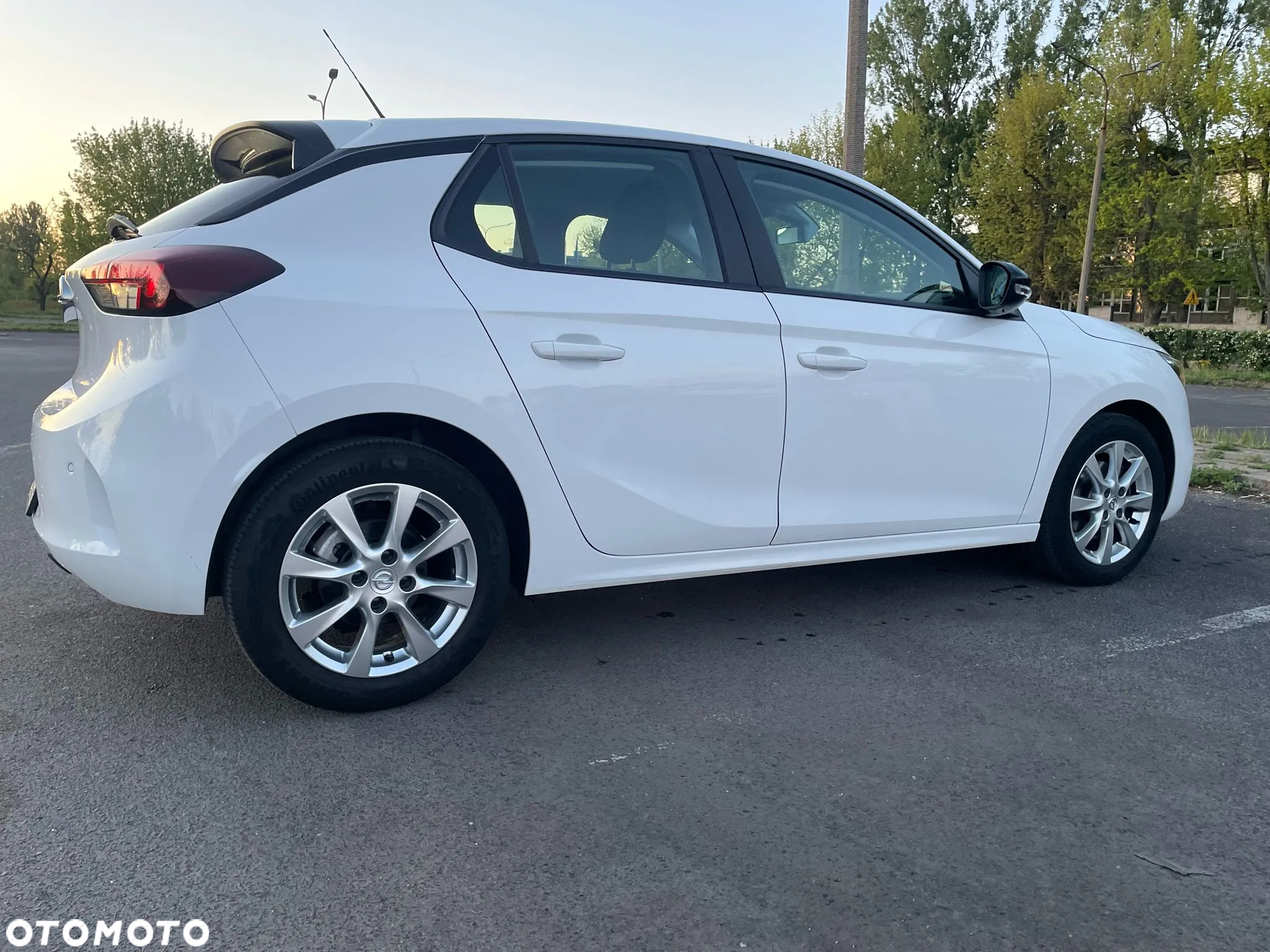 Opel Corsa 1.2 Edition S&S - 6