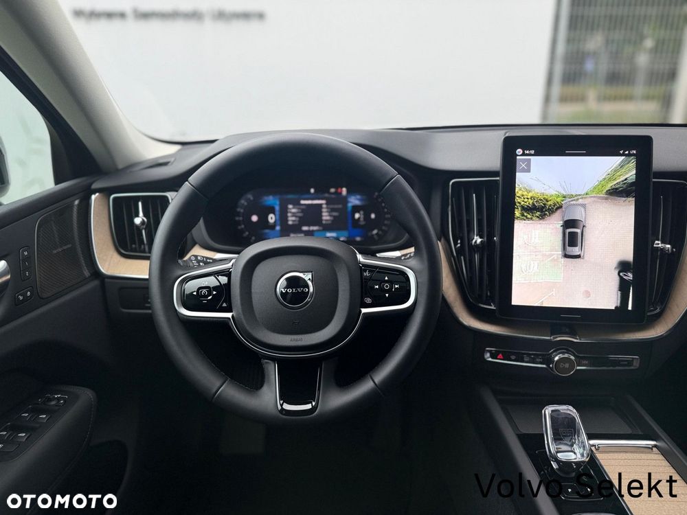 Volvo XC 60 - 40