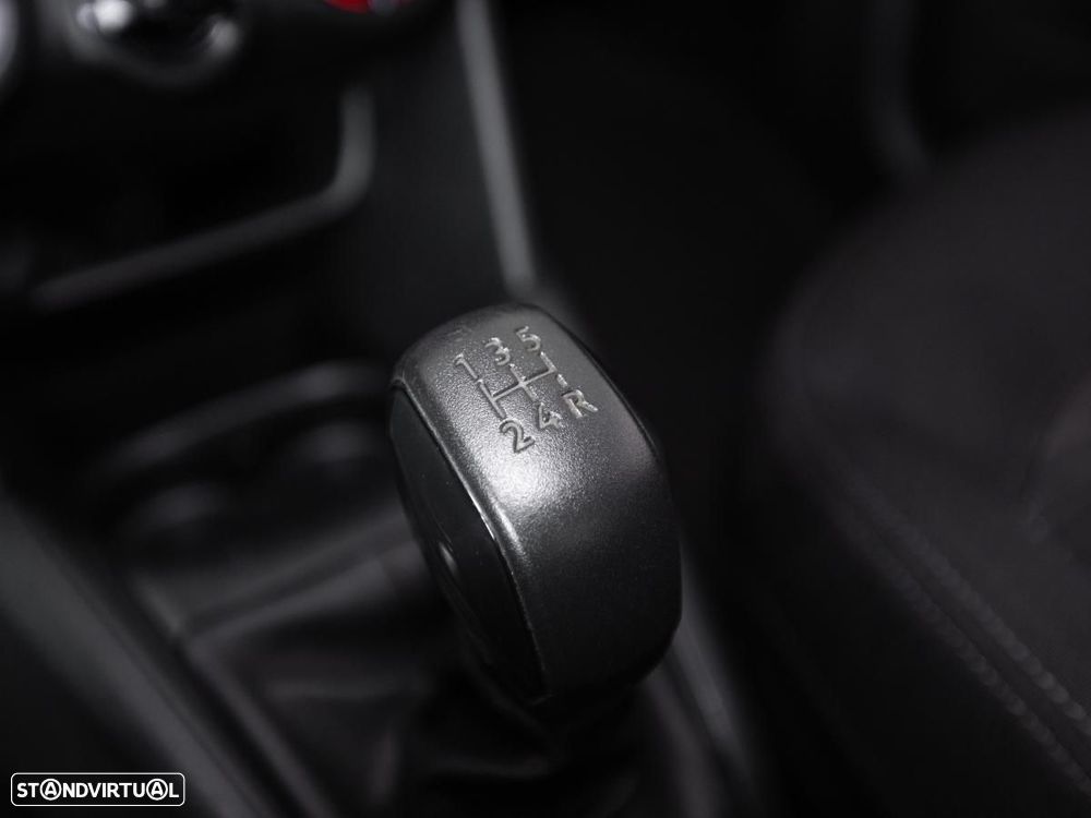 Peugeot 208 1.6 BlueHDi Access - 16