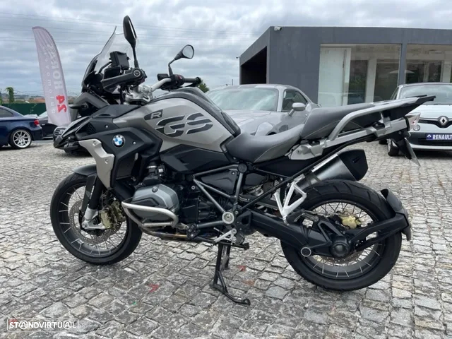 BMW R 1200 GS BMW R 1200 GS Exclusive - 5