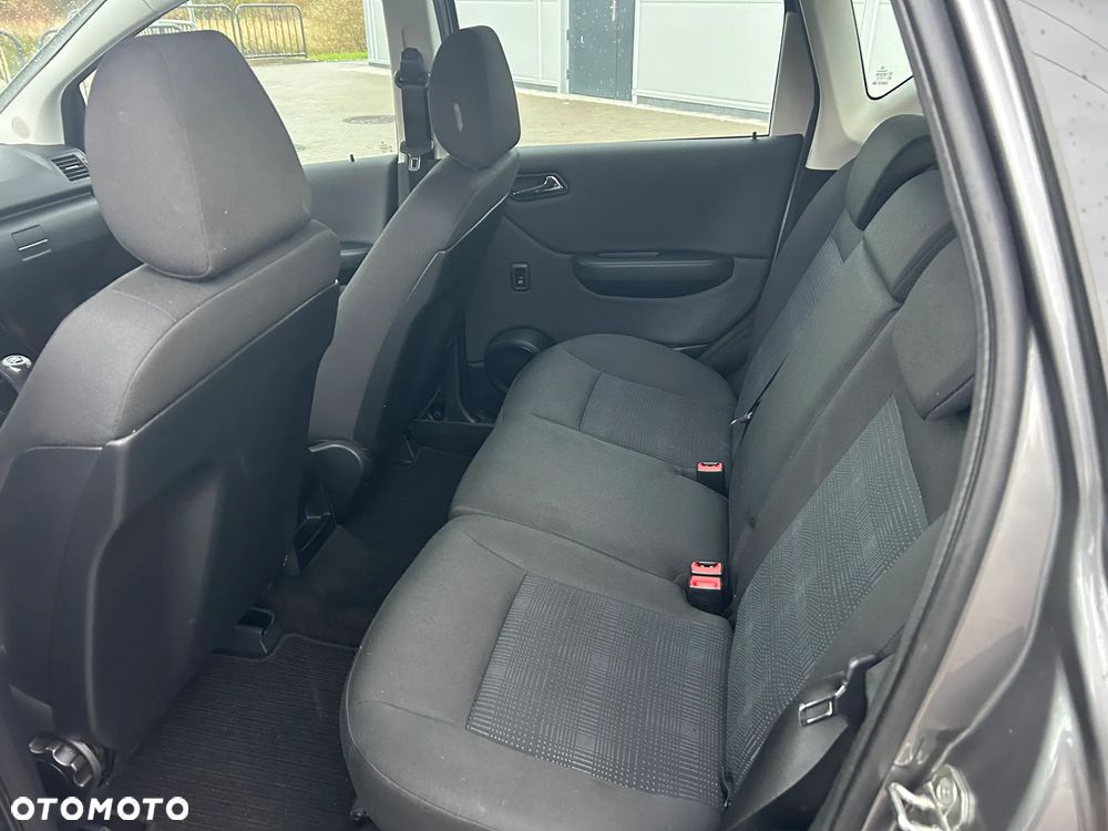 Mercedes-Benz Klasa A 180 CDI Special Edition - 23