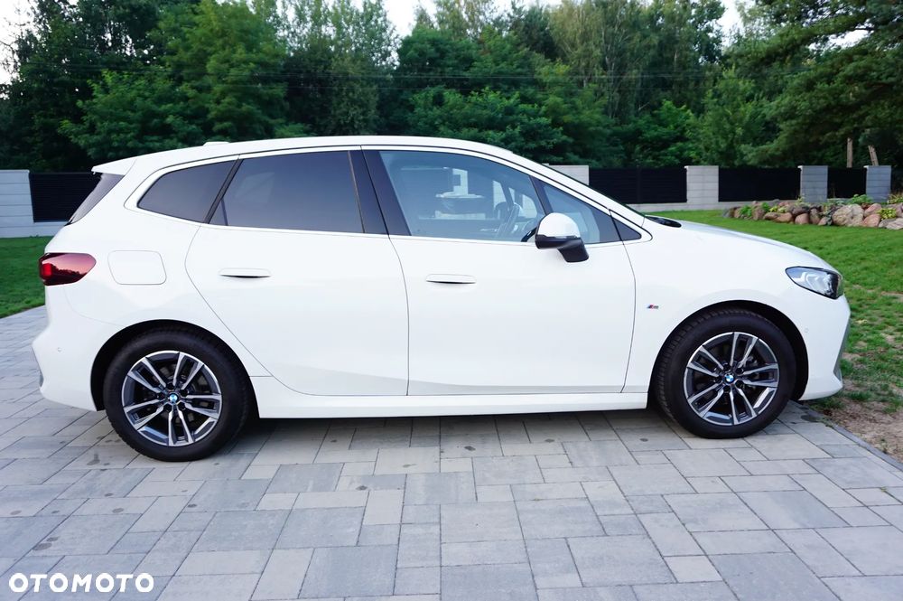 BMW Seria 2 220i mHEV M Sport sport - 14