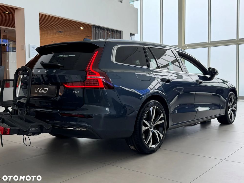 Volvo V60 - 3