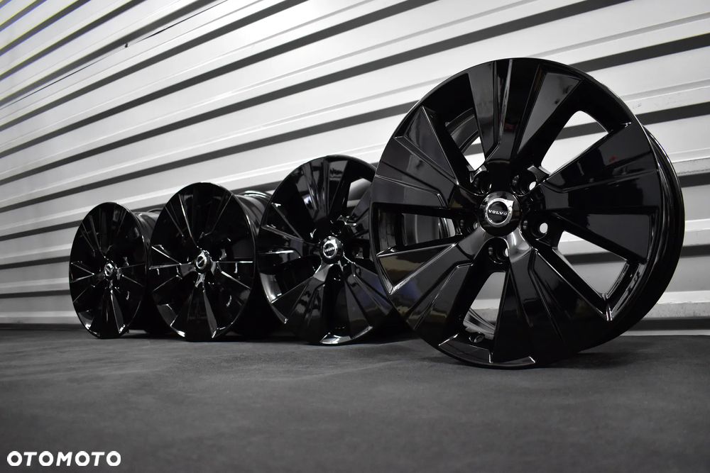 Felgi 5x108 16" VOLVO S40 V40 v60 s60 C30 31471308 - 2