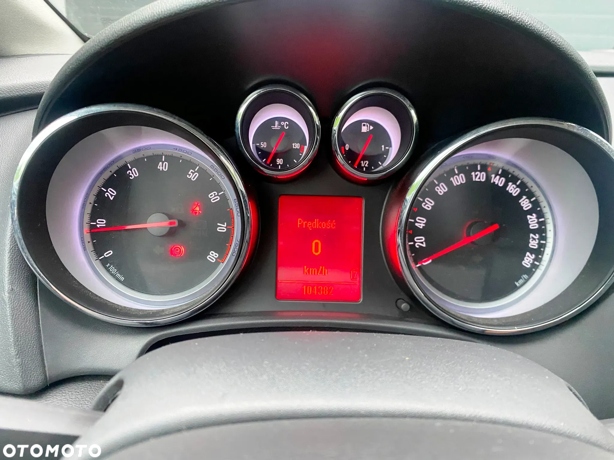 Opel Astra - 11