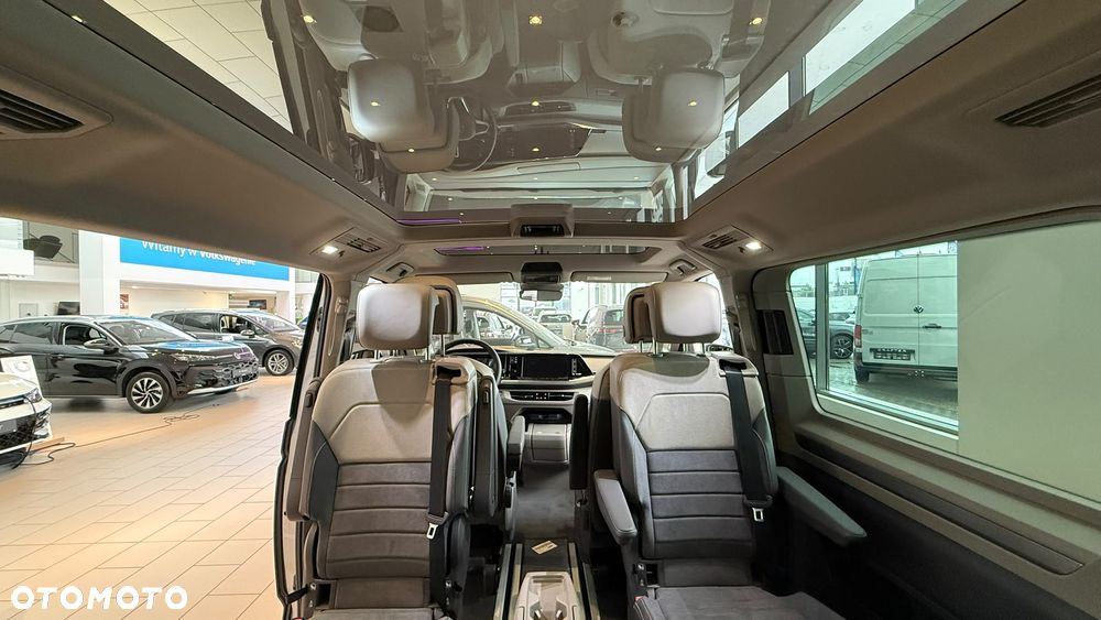 Volkswagen Multivan 2.0 TDI L2 Edition DSG - 13