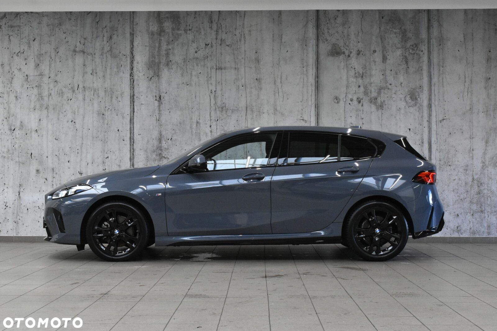 BMW Seria 1 - 3