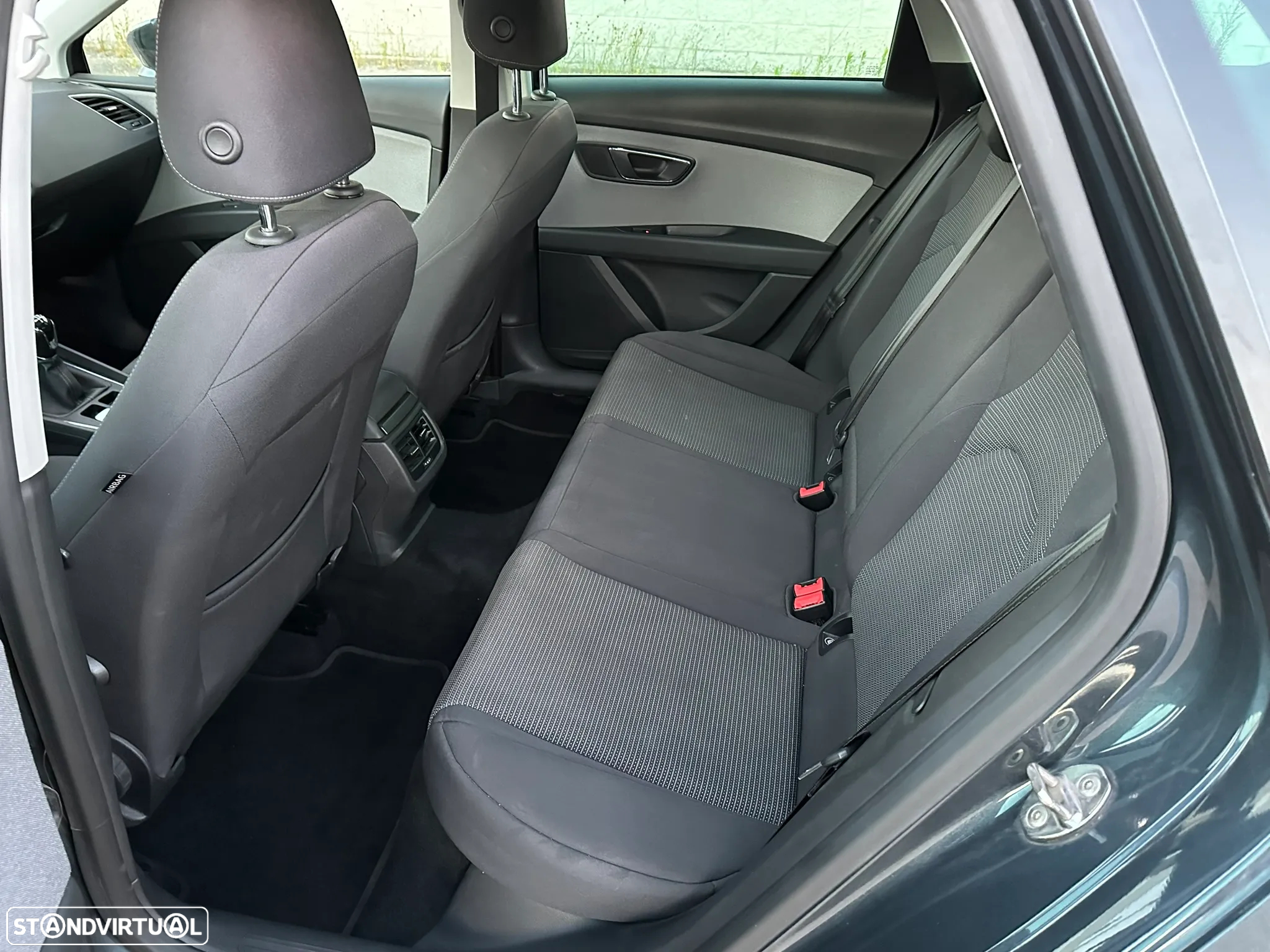 SEAT Leon ST 1.6 TDI Style S/S - 16