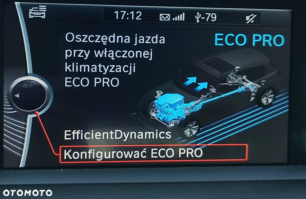 BMW Seria 1 114d Sport Line - 7