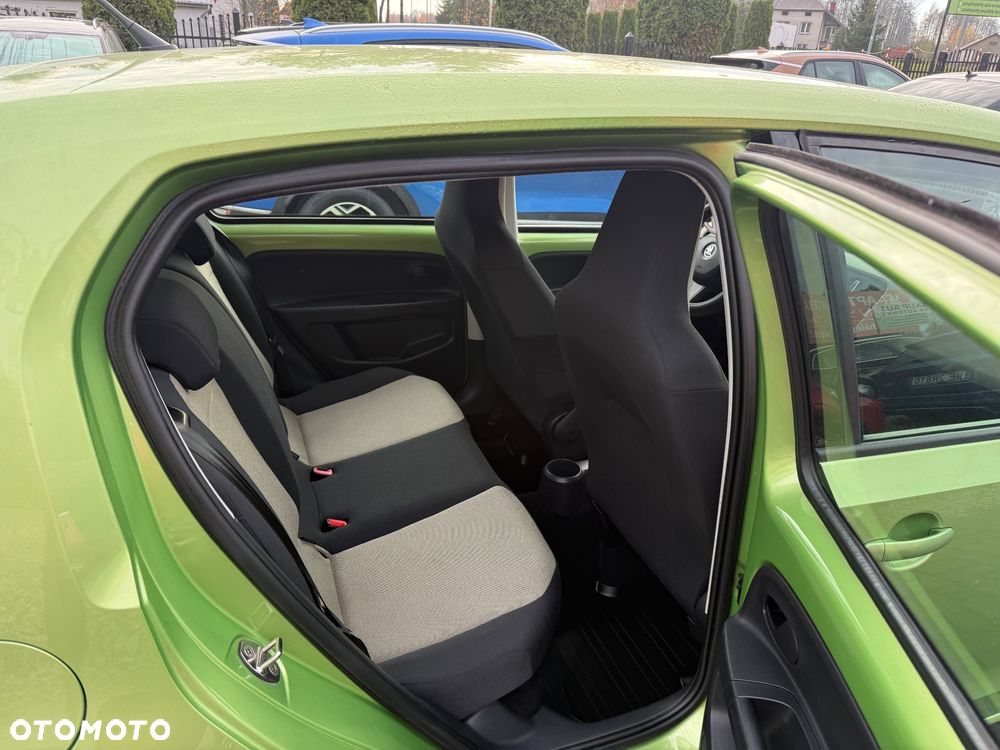 Skoda Citigo 1.0 Style - 12