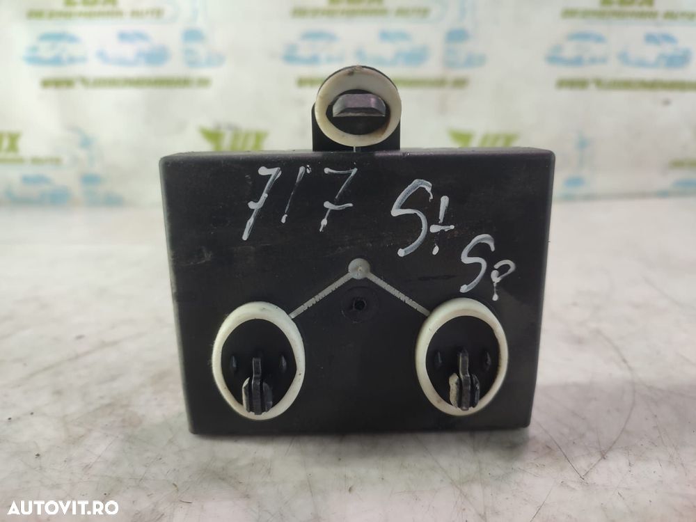 Modul usa stanga spate 8K0959793M Audi A4 B8/8K [2007 - 2011] - 2