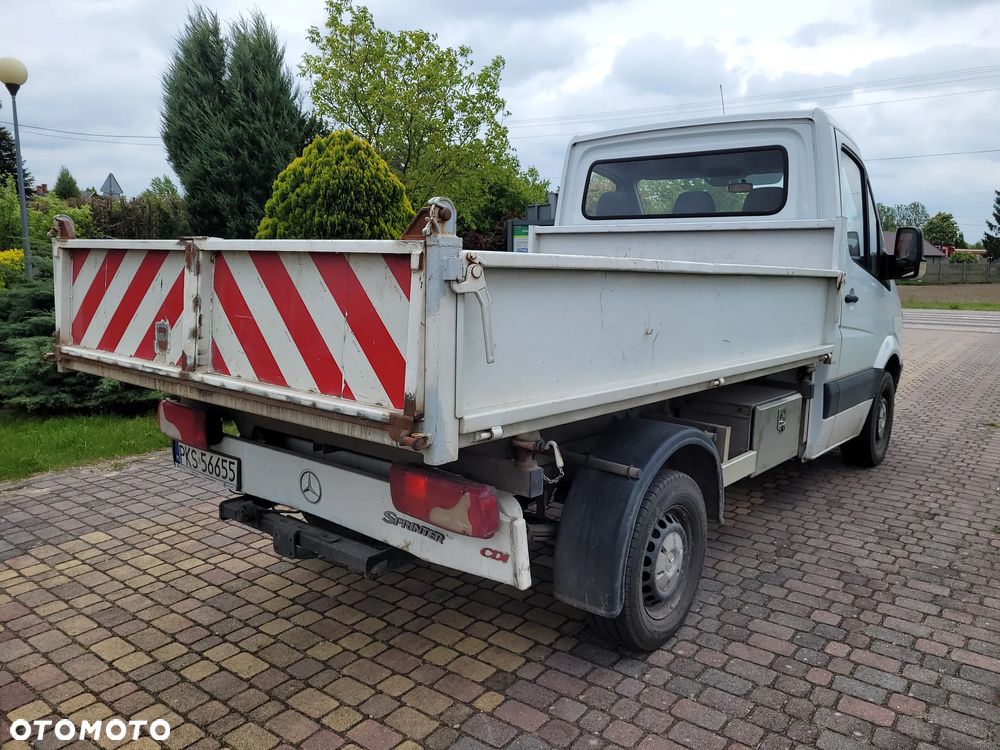 Mercedes-Benz sprinter - 3